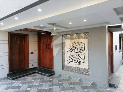 Best Options For House Is Available For Sale In AWT Phase 2