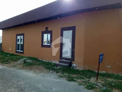 چنار باغ ۔ کشمیر بلاک چنار باغ,لاہور میں 2 کمروں کا 5 مرلہ مکان 1.05 کروڑ میں برائے فروخت۔