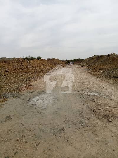 D-13 Plot For Sale