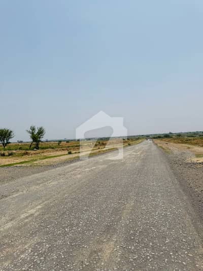 TOP LOCATION 25X50 PLOT FOR SALE IN E-12/2