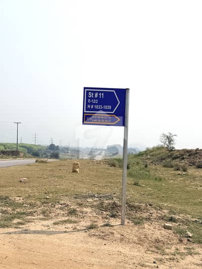50x90 PLOT FOR SALE TOP LOCATION
