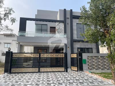 10 Marla Brand New House