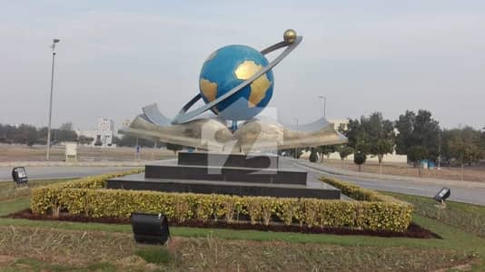 Bahria Orchard Phase1 8M Plot Bahria Orchard Phase1 8M Plot