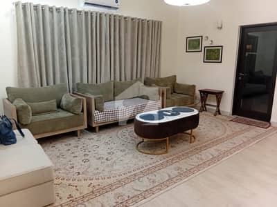 10 Marla House For Sale In DHA Phase 5 L Block Facing Kanal Near To Park Prime Location