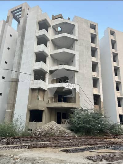 ایئرپورٹ روڈ کراچی میں 2 کمروں کا 5 مرلہ مکان 2.0 کروڑ میں برائے فروخت۔