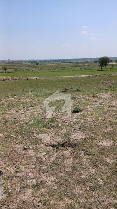 1 Kanal Plot For Sale In Sector E-12/1