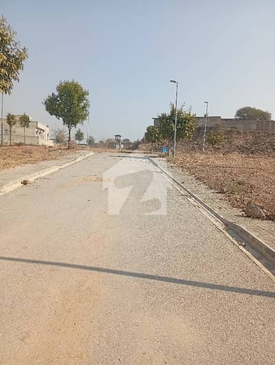 10 Marla Residential Plot For Sale On DHA Phase 5 Sector F. 10 Marla Residential Plot For Sale On DHA Phase 5 Sector F.