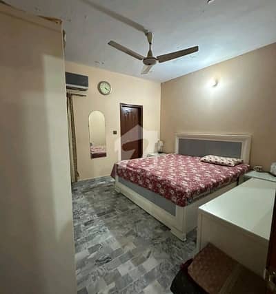Prime Location House Of 200 Square Yards Available For sale In Federal B Area - Block 12