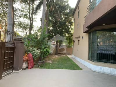 Ready To Buy A House 1 Kanal In DHA Phase 3 - Block X Ready To Buy A House 1 Kanal In DHA Phase 3 - Block X