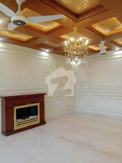 1 Kanal Triple Story Brand New Luxury Designer House For Rent In D12 Near To Margalla Avenue Islamabad Near To Markaz