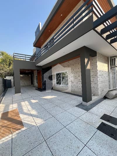 E-7 Fully Renovated House For Rent Demand 9500$