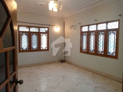 Prime Location House Of 200 Square Yards Is Available For sale In Federal B Area - Block 12, Karachi