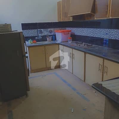 1 Kanal Upper Portion Up For Rent In Allama Iqbal Town - Zeenat Block