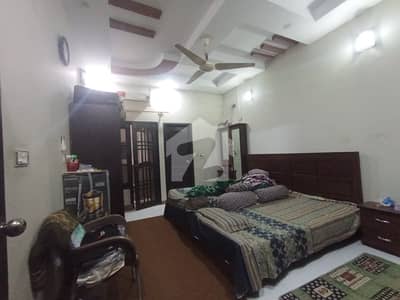 Ideal West Open 200 Square Yards House Has Landed On Market In Federal B Area - Block 12, Karachi