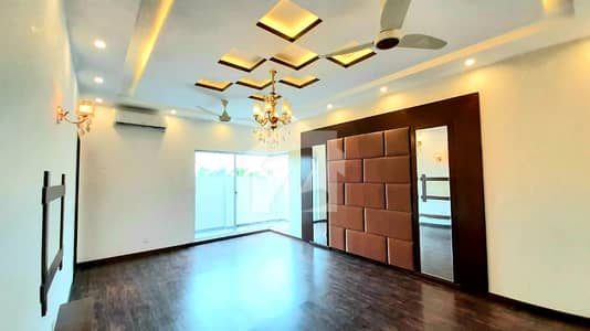 1 Kanal Luxury House Available For Rent In DHA Phase 5 Lahore