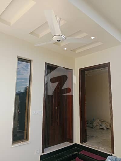 4 Marla Brand New Luxury Designer House For Rent In D-12 Margala Facing 4 Marla Brand New Luxury Designer House For Rent In D-12 Margala Facing