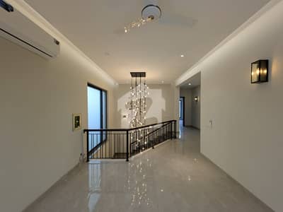 Brand New House Is For Rent In F-6