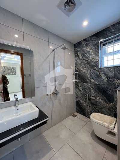 Marla Ground Floor For Rent Near To Markaz And Family Park