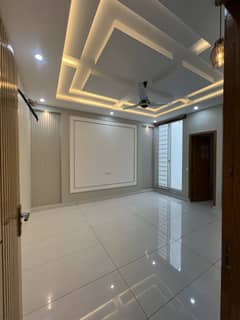 14 Marla Ground Floor For Rent Near To Markaz