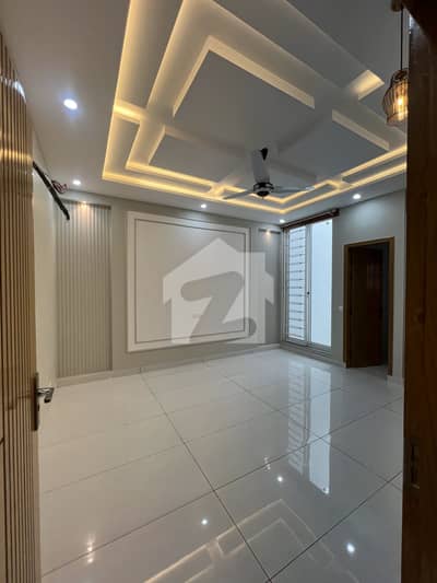 14 Marla Ground Floor For Rent Near To Markaz