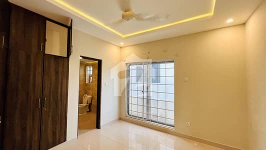4 Marla Brand New Condition House For Rent Near To Markaz