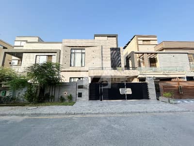 Idyllic House Available In Bahria Orchard Phase 1 - Central For Sale