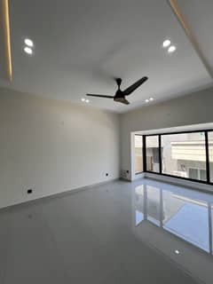10 Marla Brand-New Luxury House For Rent Near To Markaz And Iran Avenue