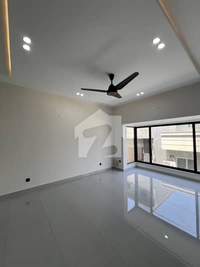 10 Marla Brand-New Luxury House For Rent Near To Markaz And Iran Avenue