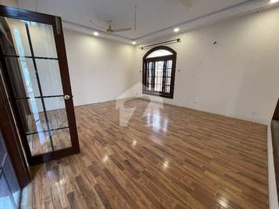 Beautiful Location 1 Kanal House For Rent Near To Markaz And Family Park