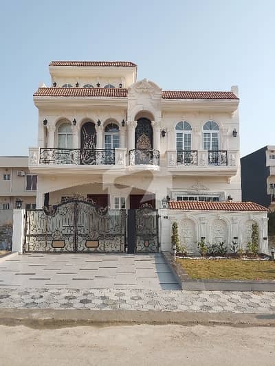 Park Faceing Brand New Ultra Luxury Margalla Hills View Spanish Style House Available For Sale Located D-12 Islamabad Park Faceing Brand New Ultra Luxury Margalla Hills View Spanish Style House Available For Sale Located D-12 Islamabad