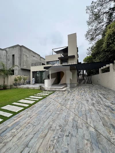 F-8 Brand New House For Sale