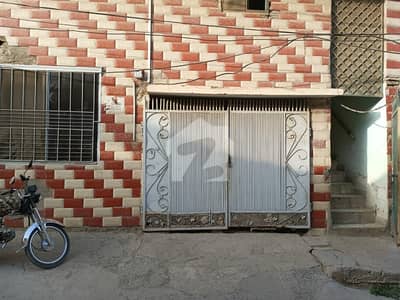 Gorgeous 3 Marla House For sale Available In Golra Mor