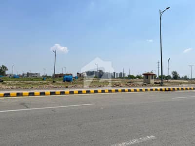 Best Investment! Commercial Plot for Sale in Zone 3 DHA Phase 9 Prism Best Investment! Commercial Plot for Sale in Zone 3 DHA Phase 9 Prism