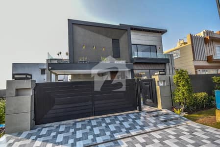 1 Kanal State Line House Near To Ring Road