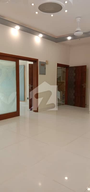 3 Bedroom Apartment For Sale Available In Clifton Block 2