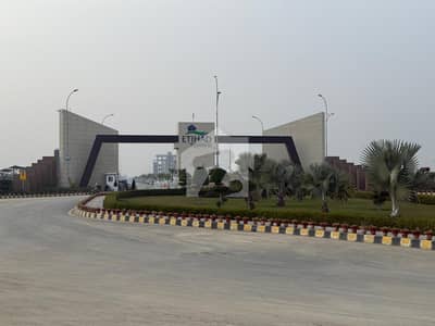 Etihad Town Phase III Commercials A Smart Investment Etihad Town Phase III Commercials A Smart Investment