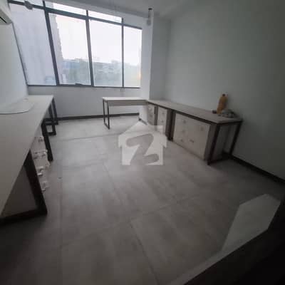 Want To Buy A Office In Islamabad