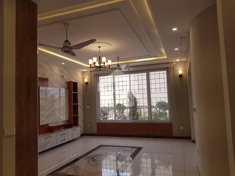 Exquisite Brand New 10 Marla Bungalow Exquisite Brand New 10 Marla Bungalow