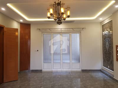 Exquisite Brand New 10 Marla Bungalow For Sale