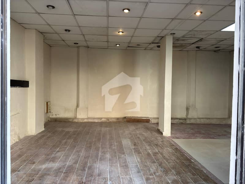 Ground Floor Shop Available On Rent At Shahra-E-Faisal Ground Floor Shop Available On Rent At Shahra-E-Faisal