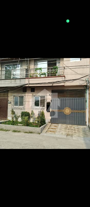 3 Marla House For Sale 3 Marla House For Sale