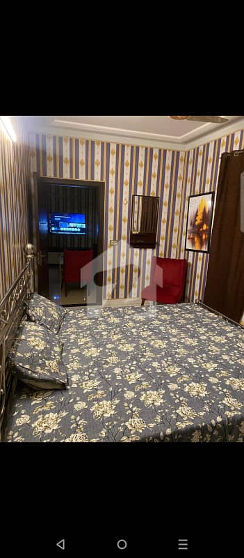 Fully Furnished Apartment For Rent 1025 Sq. Ft.