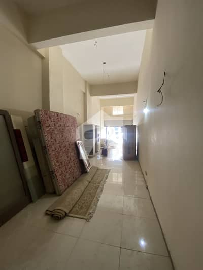 Shop Available On Rent At Main Alamgir Road, Bahadurabad
