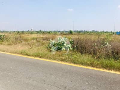 23 Marla Residential Plot for Sale in DHA Phase 9 Prism Block F Lahore 23 Marla Residential Plot for Sale in DHA Phase 9 Prism Block F Lahore