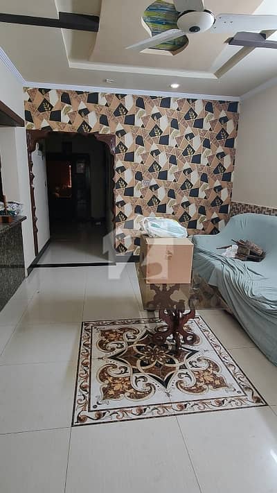Penthouse For Sale Available In Ferere Town Clifton