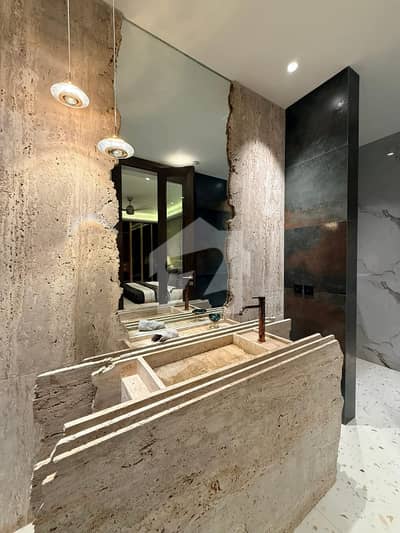 Phase 8 Air Avenue Upper Portion for Rent