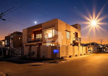 ڈی ایچ اے فیز 8 ڈی ایچ اے ڈیفینس,کراچی میں 7 کمروں کا 1 کنال مکان 30.0 کروڑ میں برائے فروخت۔