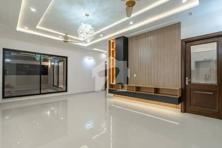 1 Kanal Full House For Rent Eden City