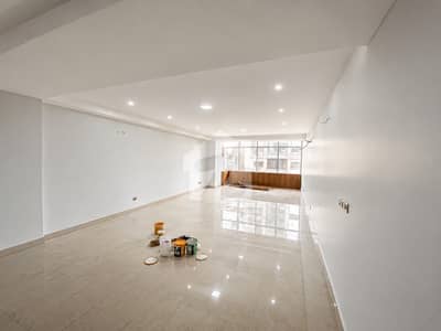 بہادر آباد گلشنِ اقبال ٹاؤن,کراچی میں 5 مرلہ Studio دفتر 1.75 لاکھ میں کرایہ پر دستیاب ہے۔