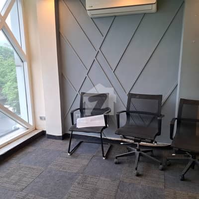 F-6 Building Sized 2880 Square Feet Is Available